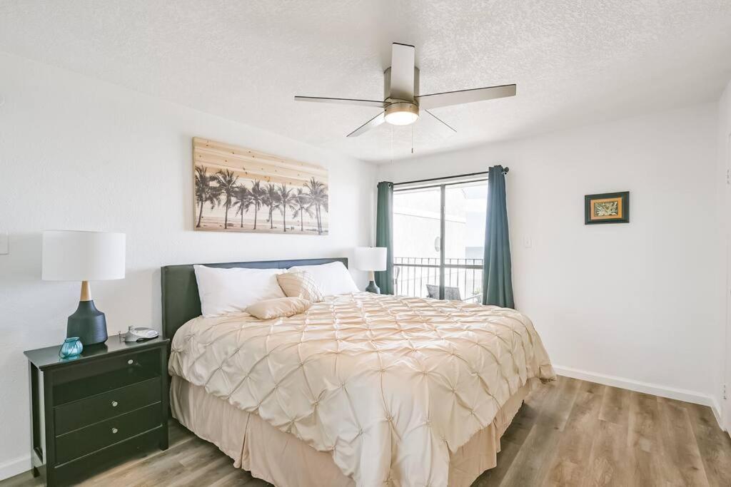 Baca Beach Escape II Galveston Exterior foto