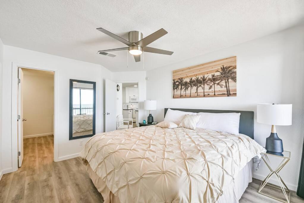 Baca Beach Escape II Galveston Exterior foto