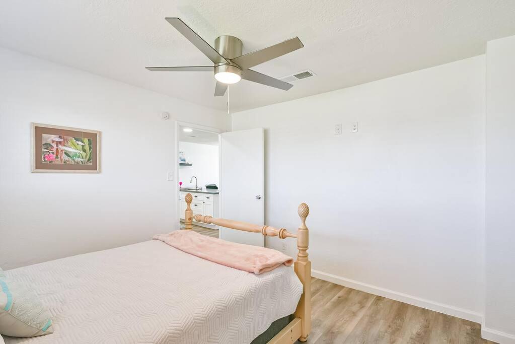 Baca Beach Escape II Galveston Exterior foto