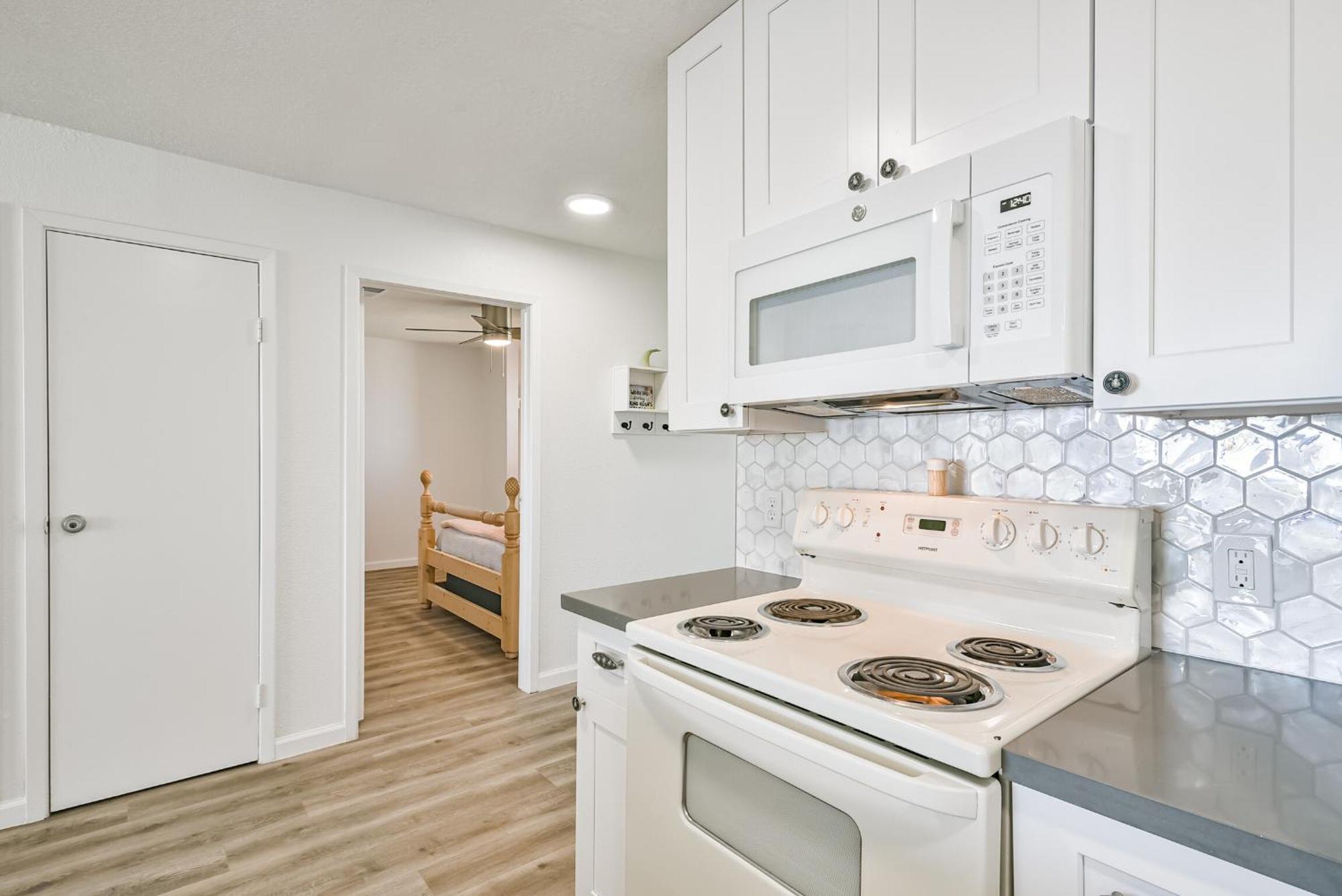 Baca Beach Escape II Galveston Exterior foto